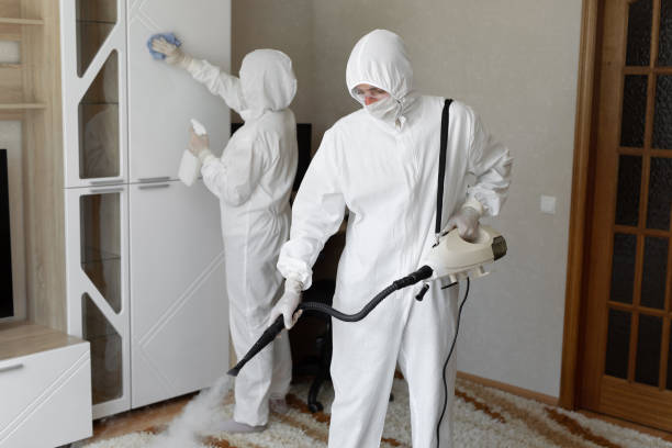 24/7 Emergency Odor Removal experts in Burlington, CO